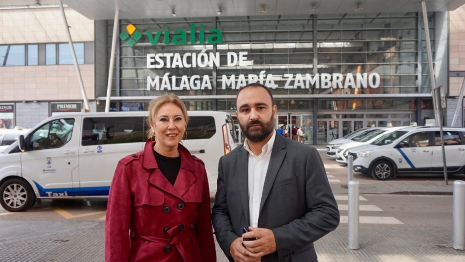 El PP alerta del recorte de hasta cinco trenes menos al día