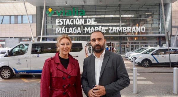 El PP alerta del recorte de hasta cinco trenes menos al día