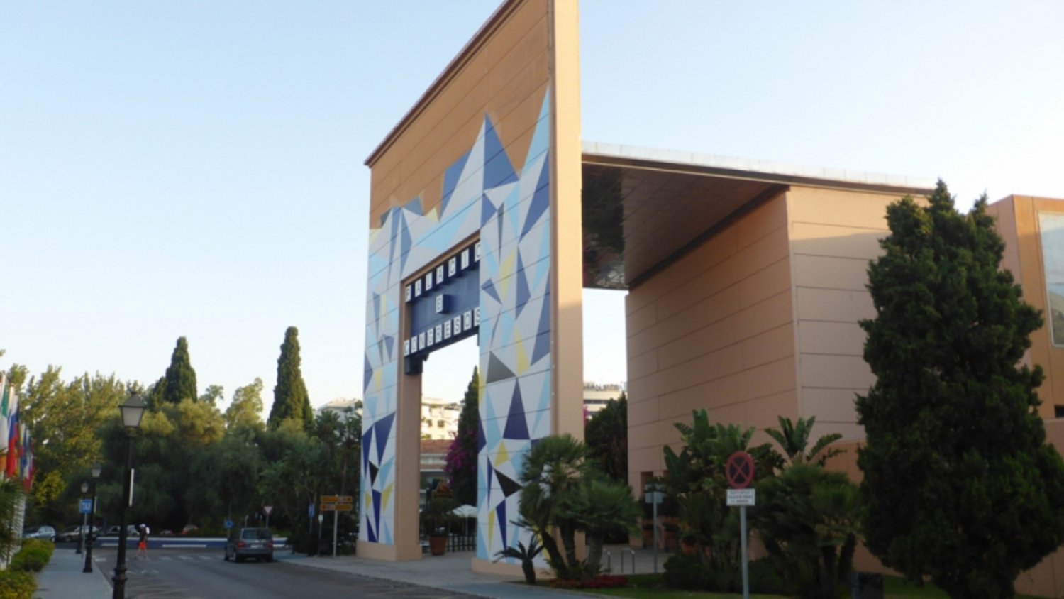 Marbella, sede del primer campeonato con licencia CrossFit del sur de España