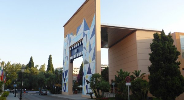 Marbella, sede del primer campeonato con licencia CrossFit del sur de España