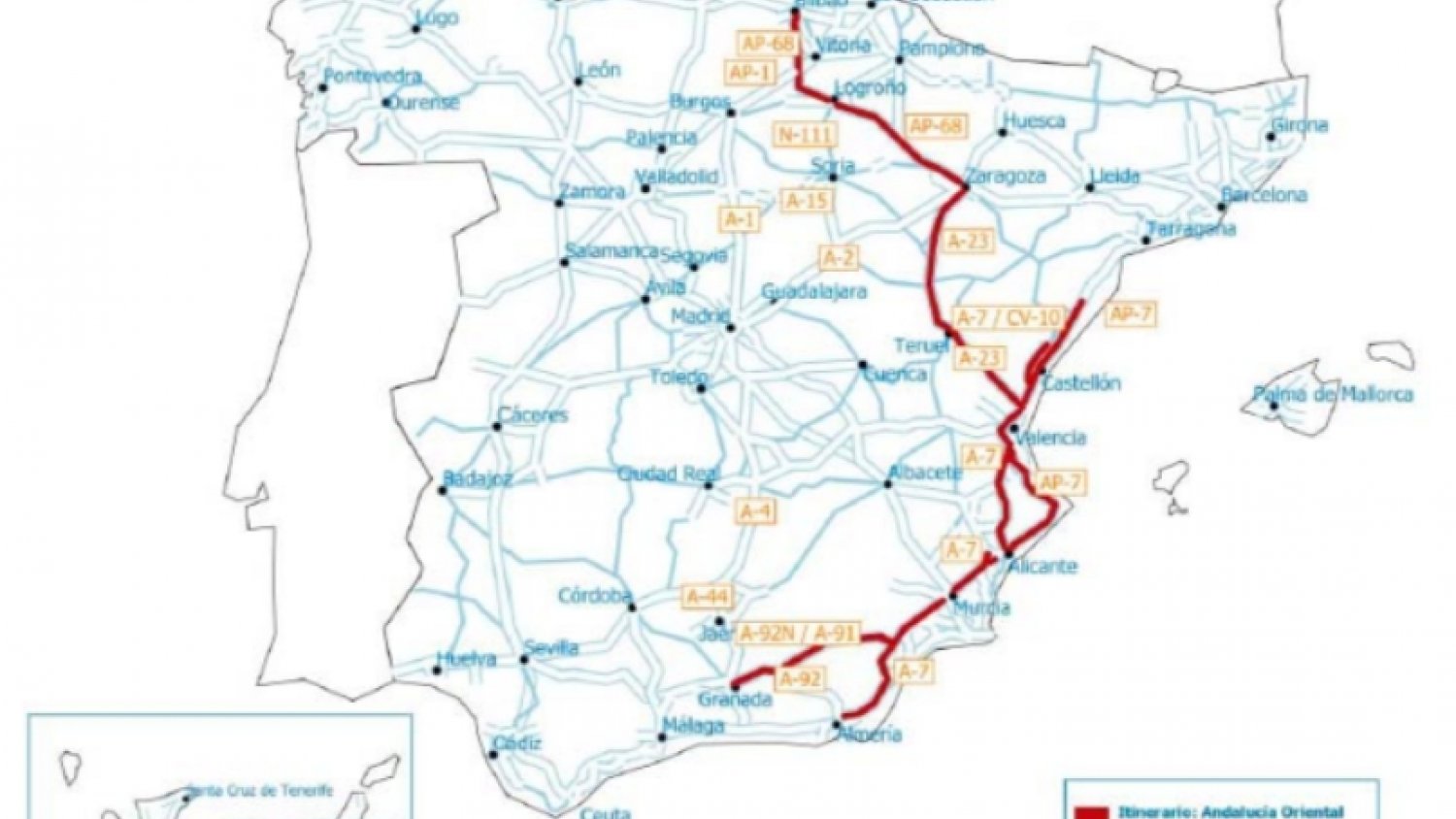 La DGT inicia un dispositivo especial de vigilancia y regulación para el puente de mayo