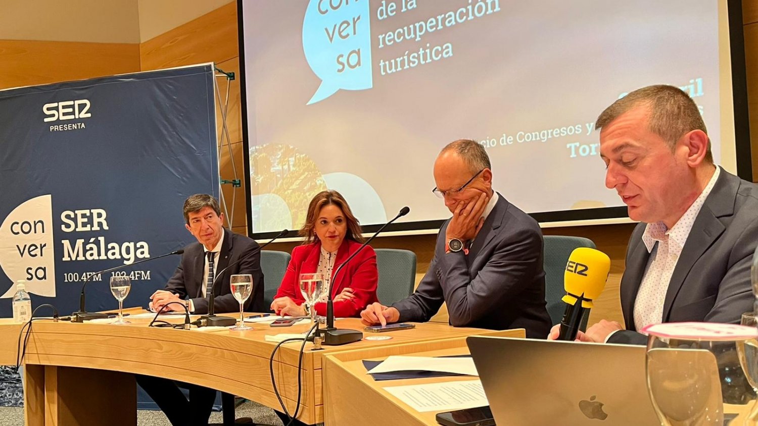 Torremolinos lidera las pernoctaciones hoteleras en la Costa del Sol con más de 261.000 en marzo
