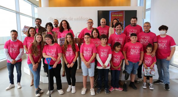 AVOI conciencia a los centros escolares sobre la importancia de la donación de sangre y médula