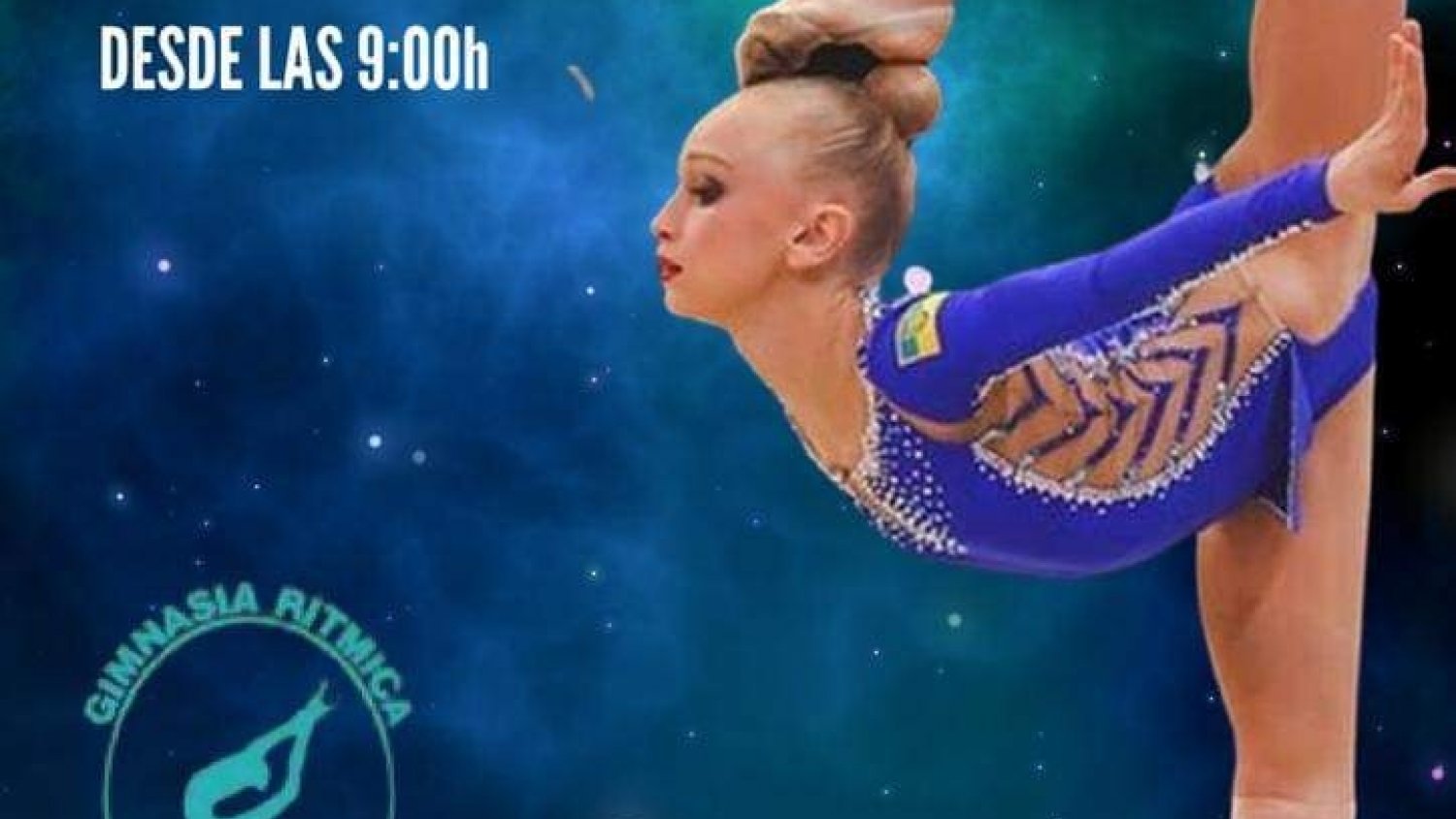 El VII Torneo del Club Gymtor cita a 900 gimnastas de toda Andalucía