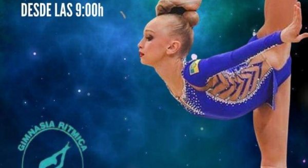 El VII Torneo del Club Gymtor cita a 900 gimnastas de toda Andalucía