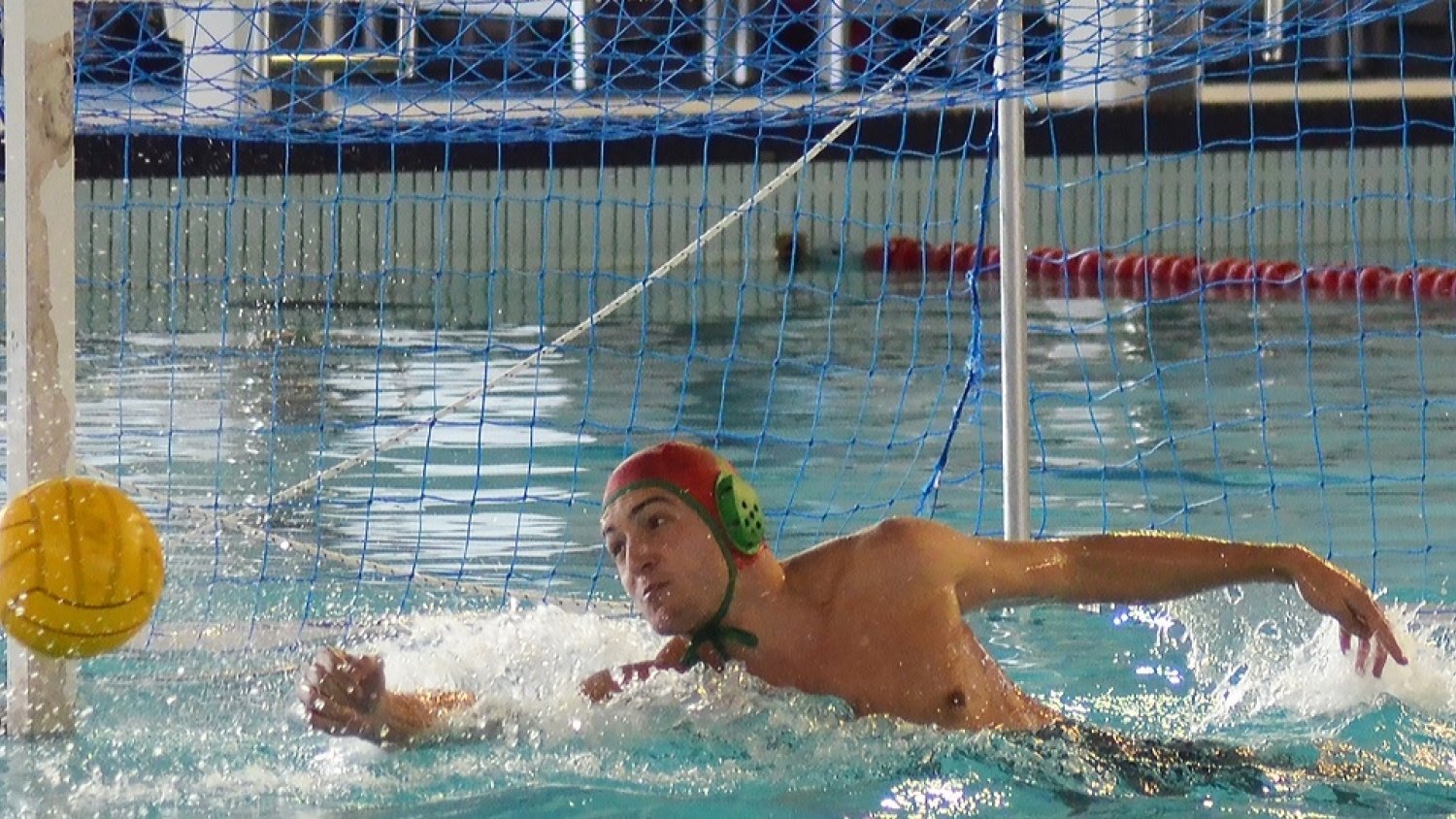 Waterpolo Málaga afronta el play-off final ante el CN Metropole de Las Palmas