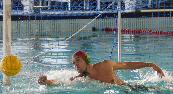 Waterpolo Málaga afronta el play-off final ante el CN Metropole de Las Palmas