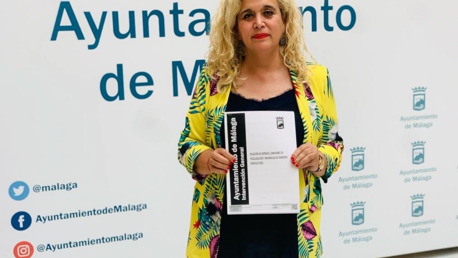 Unidas Podemos denuncia reparos de Intervención por valor de 26 millones durante 2021