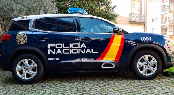 Detenidas siete personas por el hurto de prendas deportivas valoradas en más de 1.300 euros
