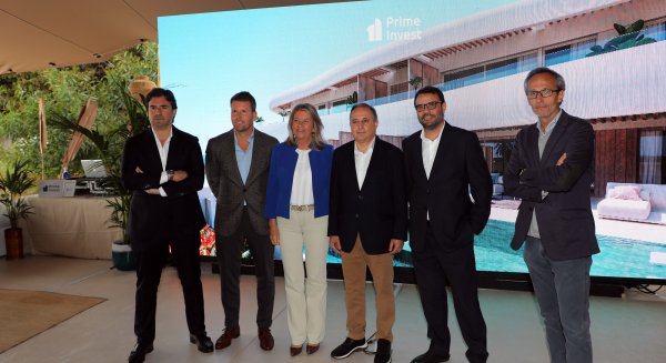 La alcaldesa subraya la atracción de Marbella “para seguir generando inversión