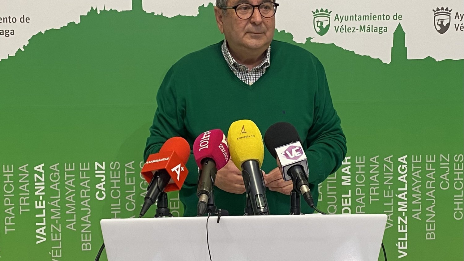 Moreno Ferrer: 