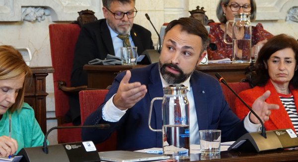 PSOE critica la 