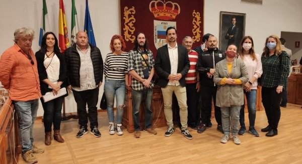Torremolinos prohíbe la instalación de gasolineras a menos de 200 metros de las viviendas