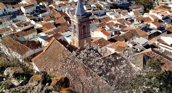 Diputación estudia medidas para mejorar la movilidad en 12 municipios del Guadalhorce y Guadalteba