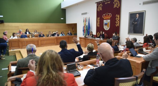 El Ayuntamiento de Torremolinos reduce a 97 días el pago medio a proveedores