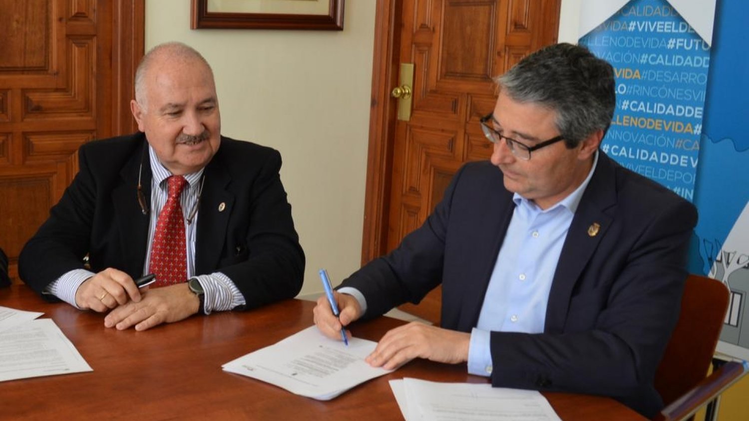 La liquidación presupuestaria de Rincón de la Victoria arroja un remanente positivo de 1,68M€