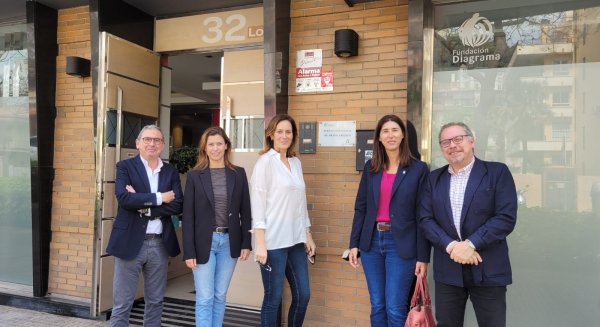 Más de 500 menores infractores cumplen medidas de medio abierto en Málaga