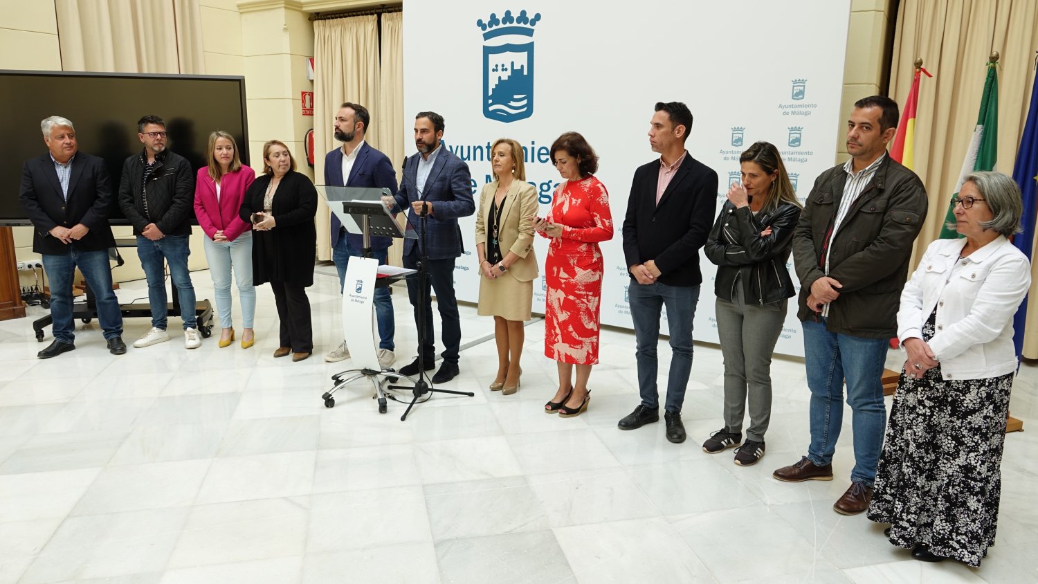 PSOE pide 