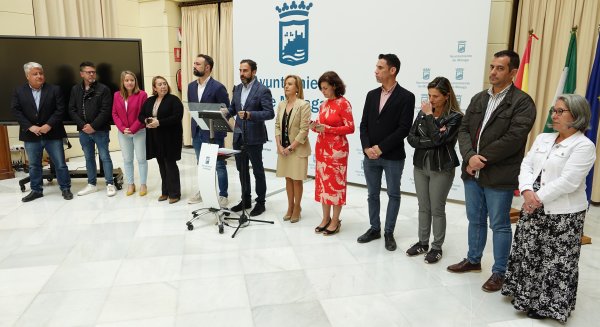 PSOE pide 