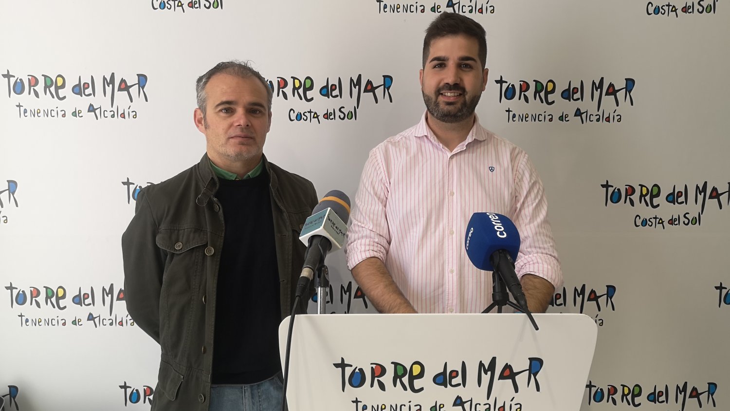 Vélez-Málaga prepara una Semana Cultural con actividades en todos los centros de día