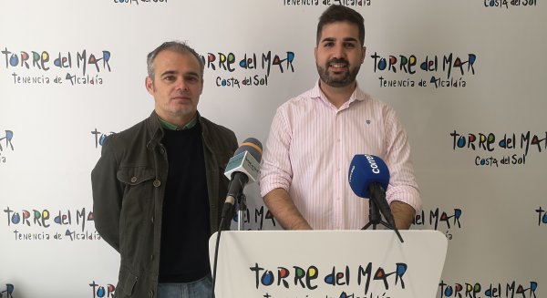 Vélez-Málaga prepara una Semana Cultural con actividades en todos los centros de día