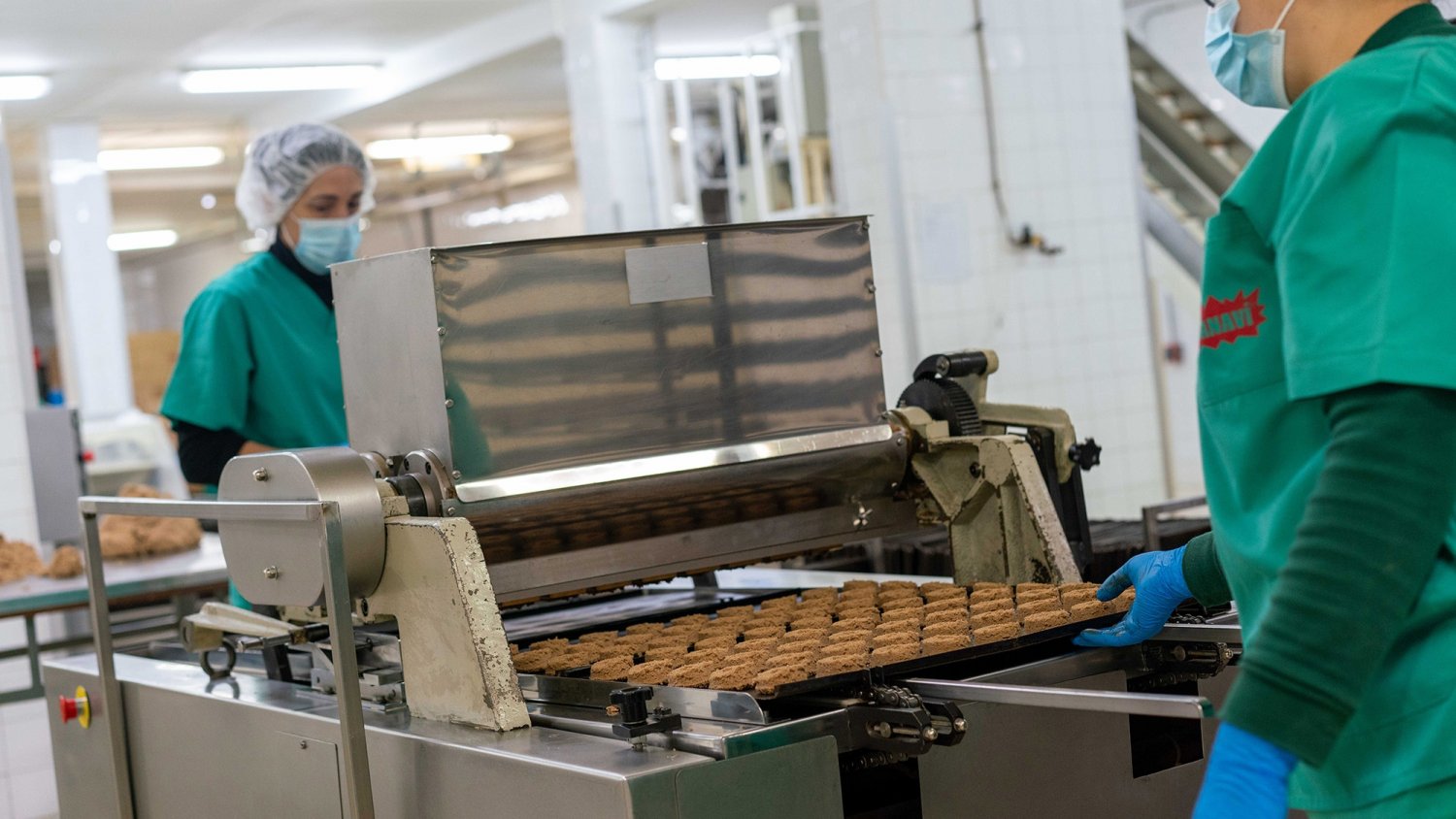 La empresa granadina Sanaví planea abrir una delegación en Centroeuropa