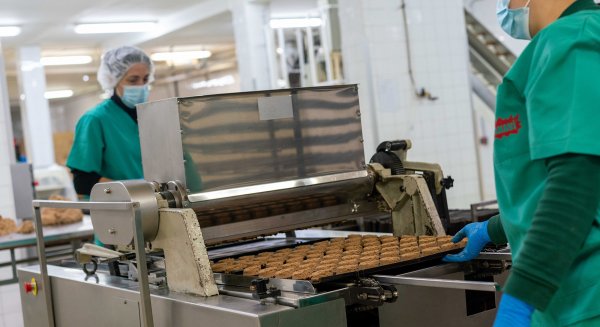 La empresa granadina Sanaví planea abrir una delegación en Centroeuropa