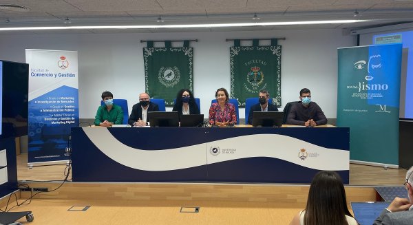 UMA.- Ciberdelincuencia y género: el impacto de la digitalización de datos en la situación laboral de la mujer