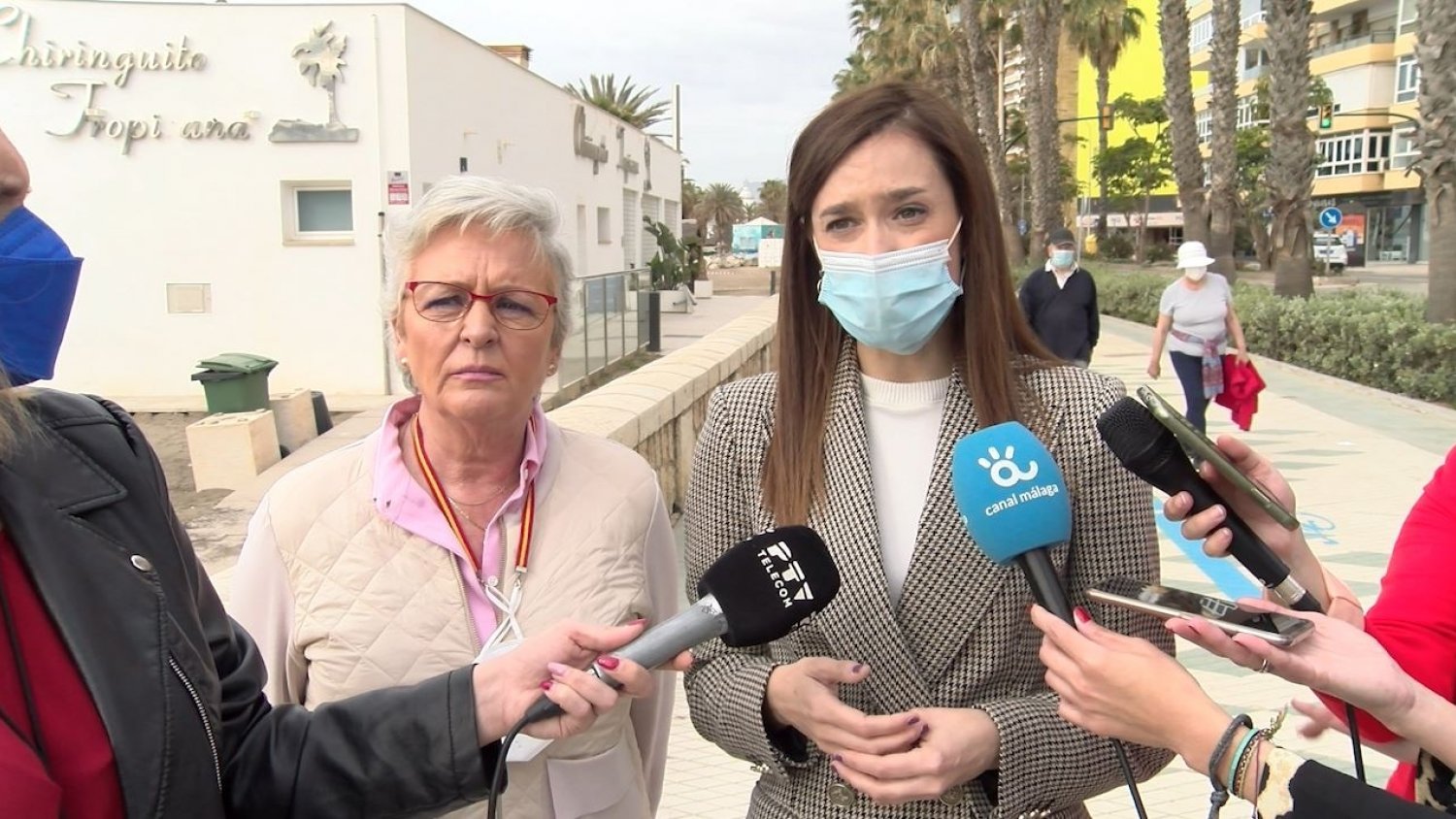 19J.- PP: “Moreno afronta las elecciones con la cabeza alta y los deberes bien hechos”