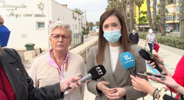 19J.- PP: “Moreno afronta las elecciones con la cabeza alta y los deberes bien hechos”