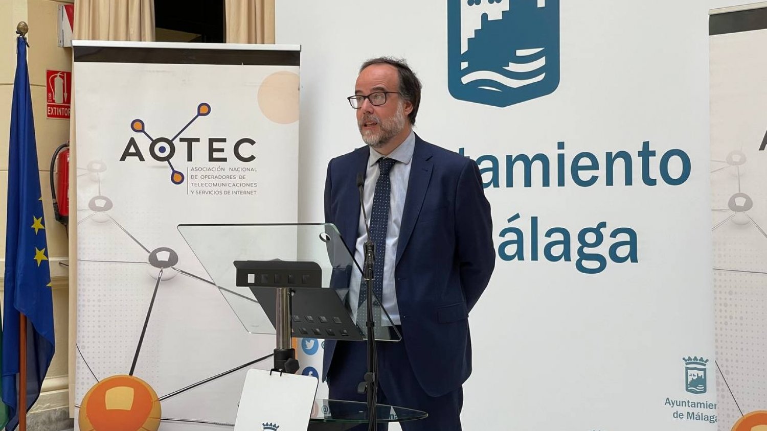 La Feria Tecnológica Aotec recibirá a 113 empresas con innovaciones para zonas rurales