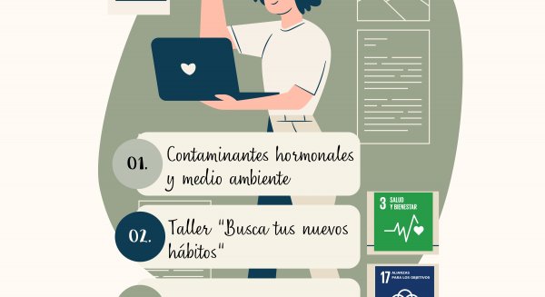 Campillos organiza una campaña medioambiental sobre 