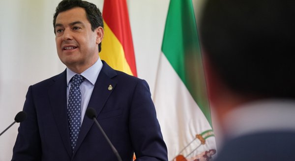 19J.- El BOJA publica el decreto del presidente de disolución del Parlamento y convocatoria electoral
