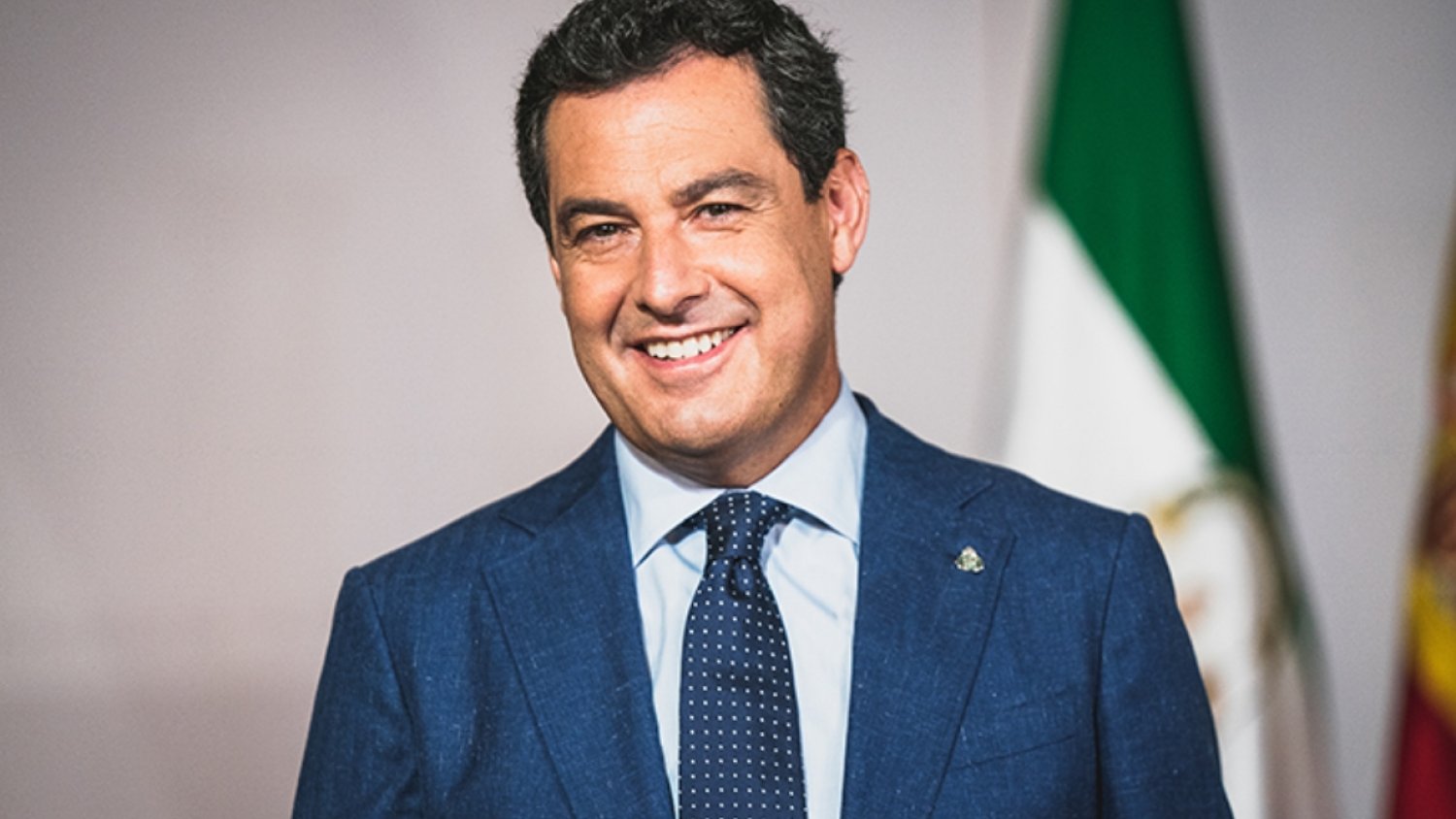 Andalucía irá a las urnas el 19 de junio