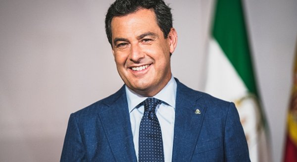 Andalucía irá a las urnas el 19 de junio