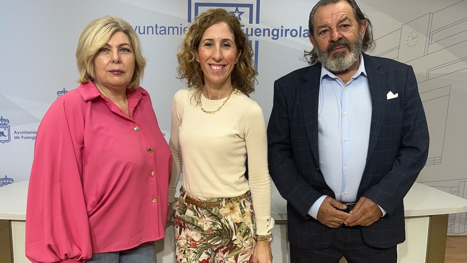 Fuengirola acerca la literatura a las aulas a través de encuentros con autores locales