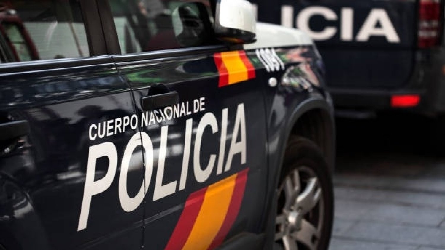 Detenidos tres prófugos reclamados por las autoridades de Marruecos y Francia