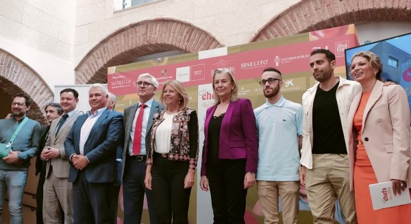 Sabor a Málaga vuelve a impulsar el evento solidario ChefsForChildren