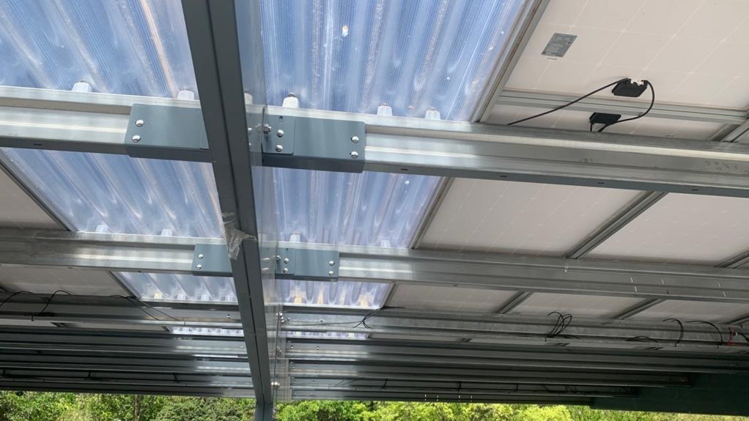 El Jardín Botánico apuesta por el autoconsumo eléctrico con un sistema fotovoltaico