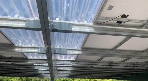 El Jardín Botánico apuesta por el autoconsumo eléctrico con un sistema fotovoltaico