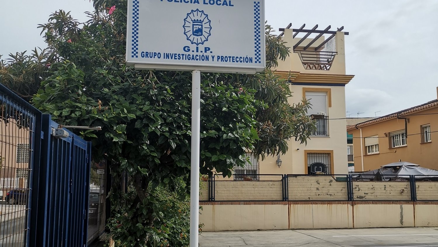 El GIP de la Policía Local de Málaga realizó 54.379 intervenciones en 2019