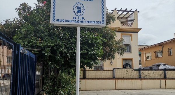 El GIP de la Policía Local de Málaga realizó 54.379 intervenciones en 2019