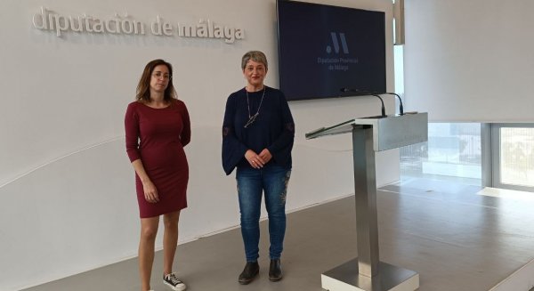 Unidas Podemos reitera su rechazo a conceder la Medalla de Oro de la Provincia a Bendodo