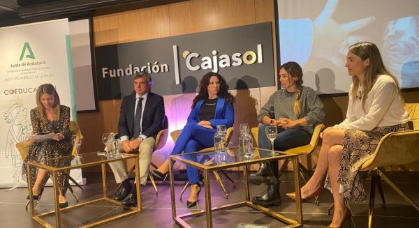 Andalucía inicia la primera Estrategia de Conciliación para garantizar la igualdad