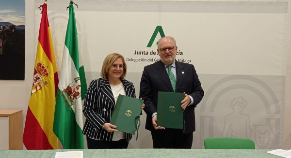 La Junta de Andalucía anuncia la construcción de un nuevo centro de salud en Fuengirola