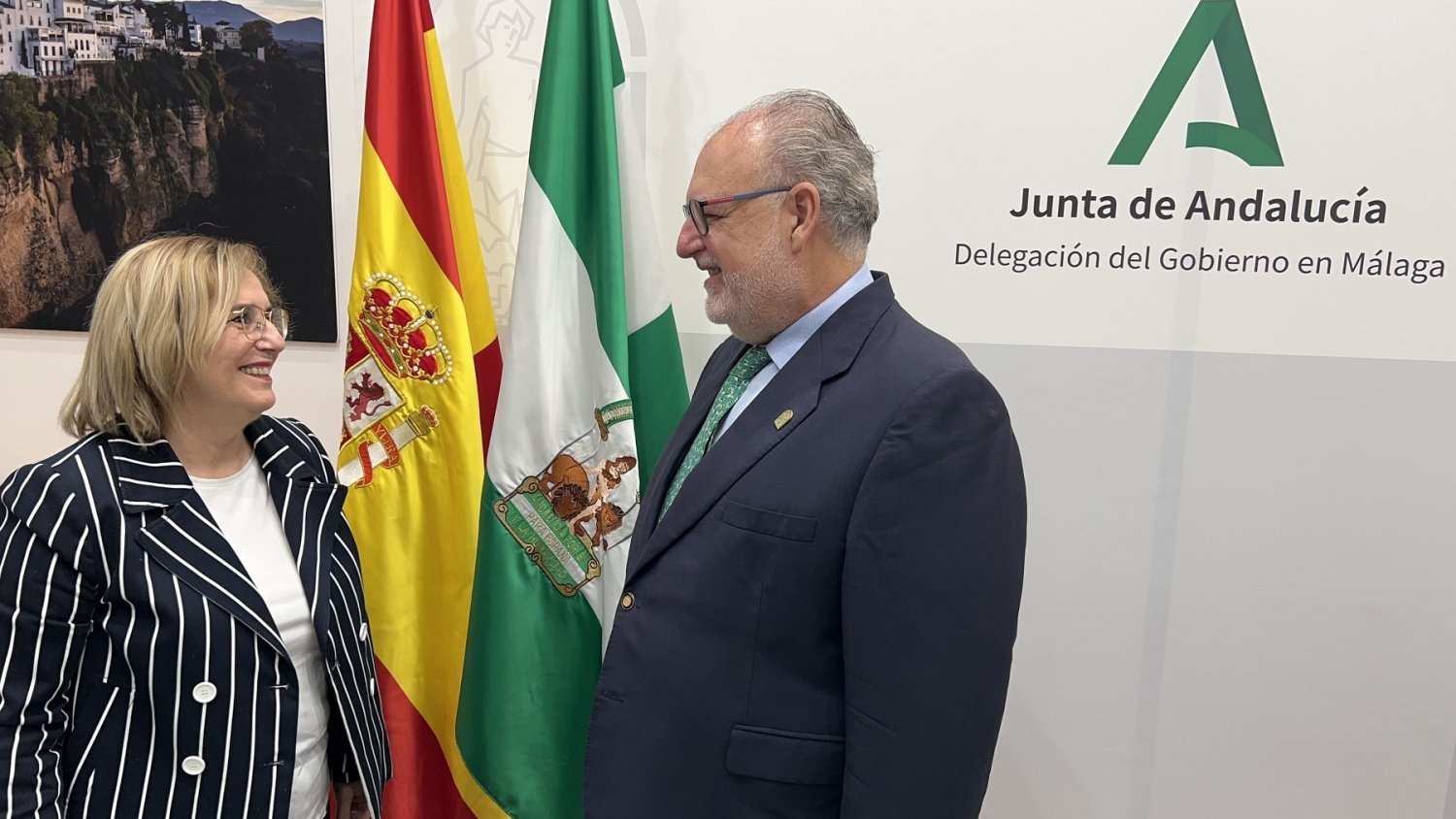 Fuengirola anuncia la creación de un Centro de Urgencias Avanzadas y Especialidades Médicas