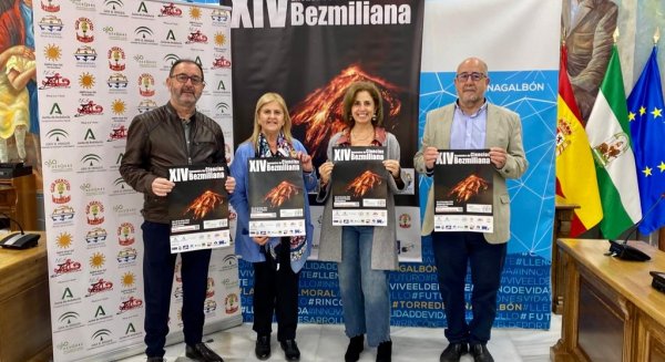 El Encuentro de Ciencias del IES Bezmiliana celebra la Feria de la Ciencia en la calle