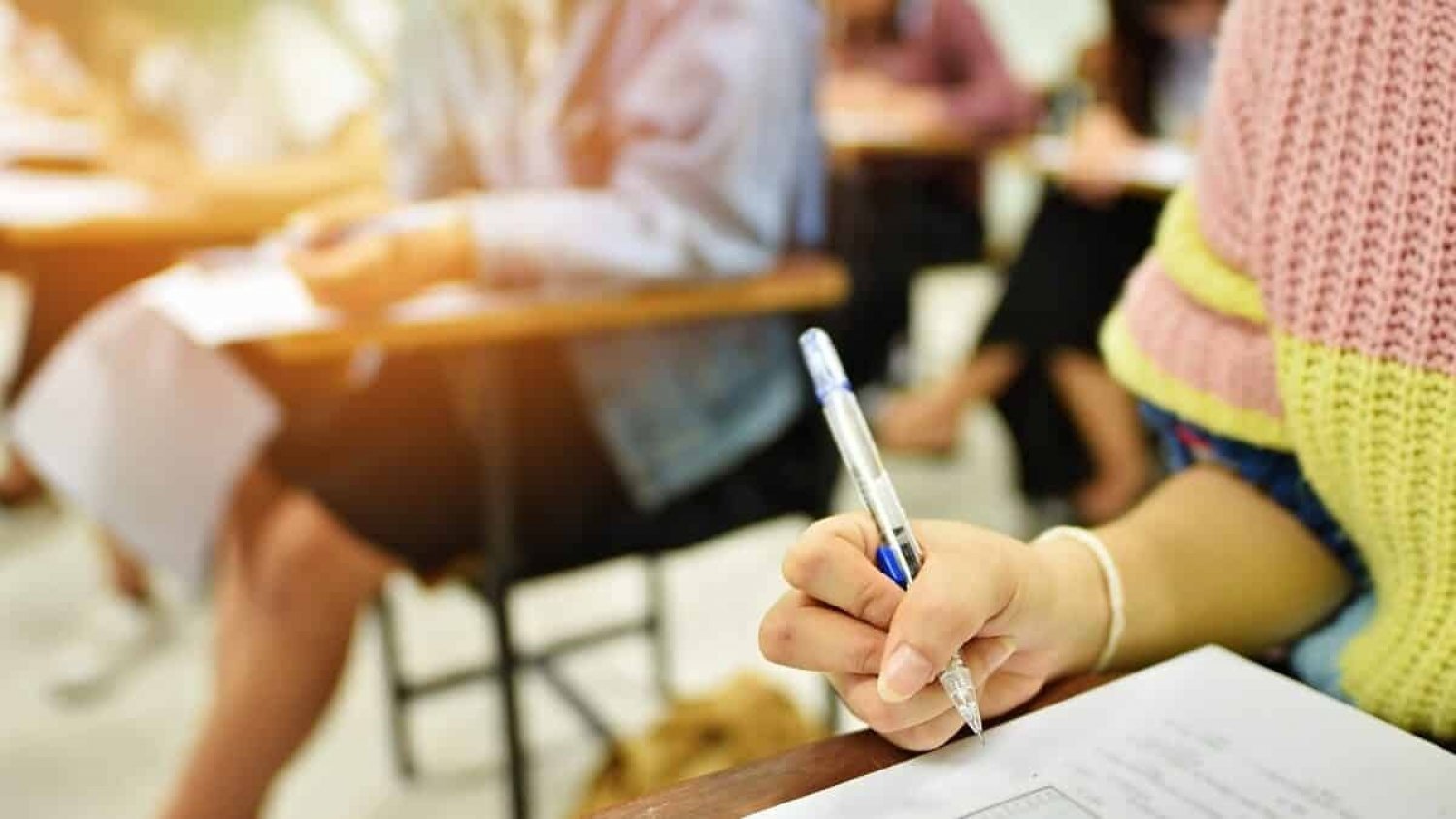 Más de 3.000 personas inscritas para las pruebas de obtención del título de la ESO y de Bachiller