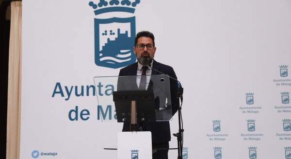 Pomares: “Se va a destinar la cantidad de 851.378 euros al programa de tratamiento familiar”