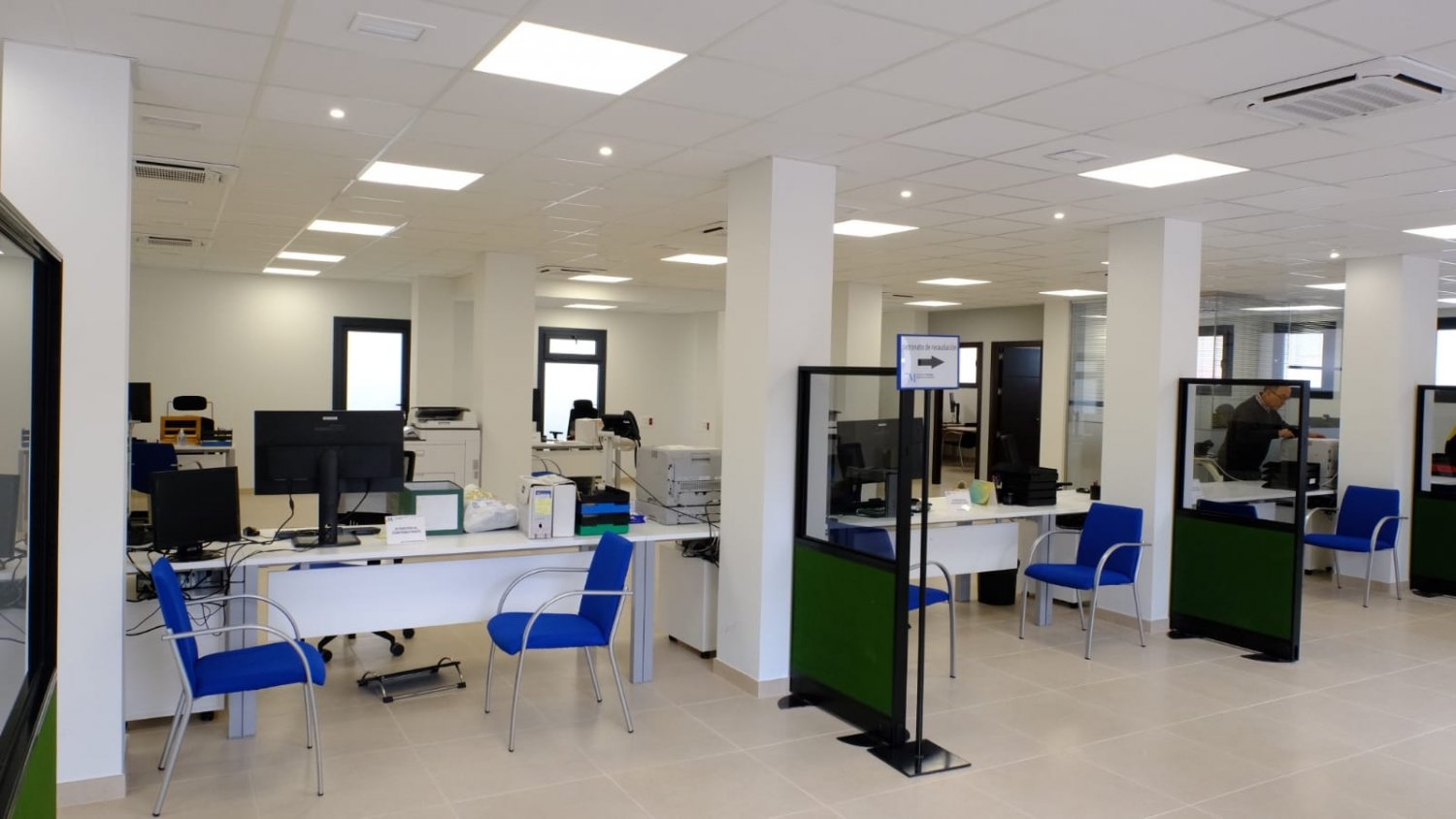 El Patronato Provincial de Recaudación de Rincón de la Victoria anuncia el traslado de ubicación